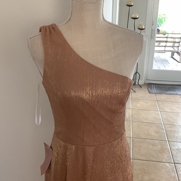 Woman’s dress